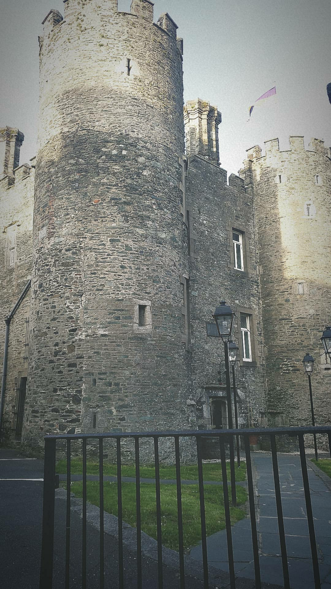 Copia de The Enniscorthy Castle [1600x1200]